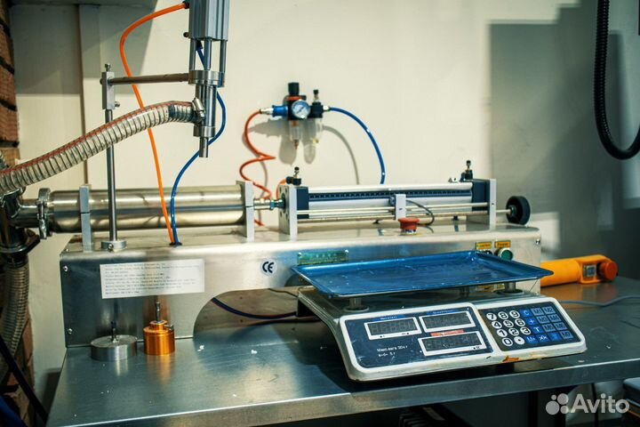 Жидкое мыло-пенка