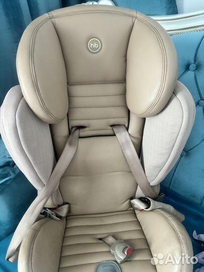 Детское автокресло 9 до 36 кг