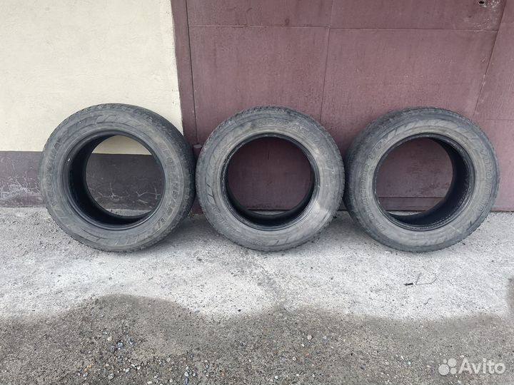 Yokohama Geolandar I/T+ G071 235/60 R16 100