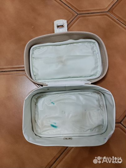 Аптечка СССР