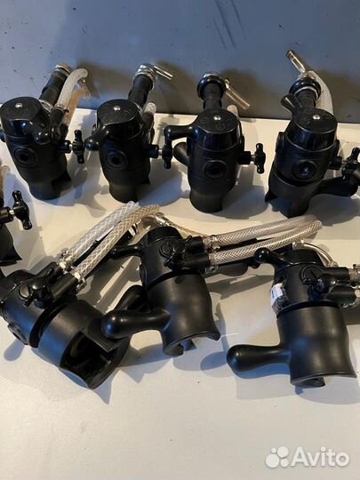 Пеногаситель wintap eco-lux