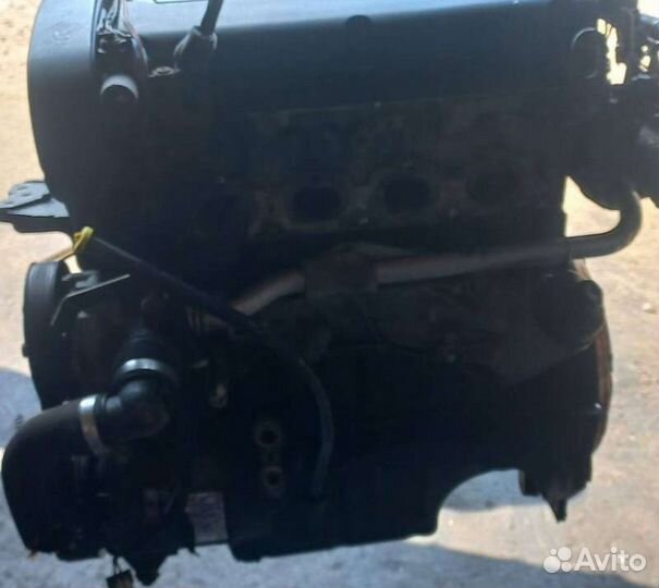 Двигатель Z18XER Opel Zafira B 1.8