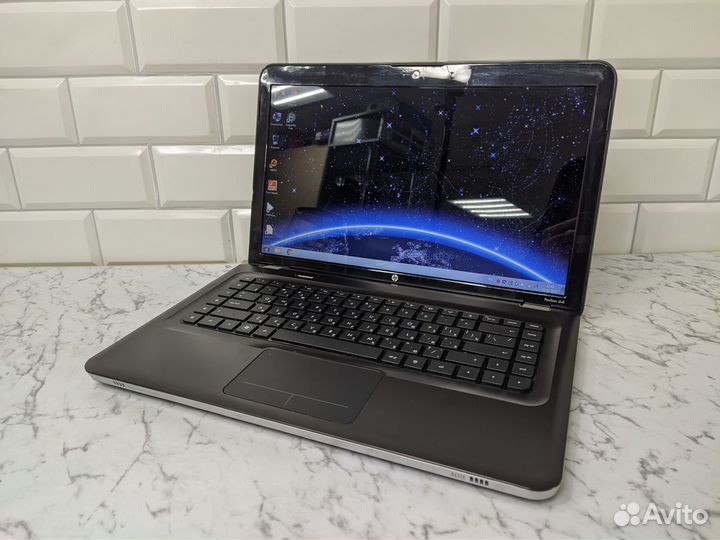 Ноутбук HP Pavilion Core i5