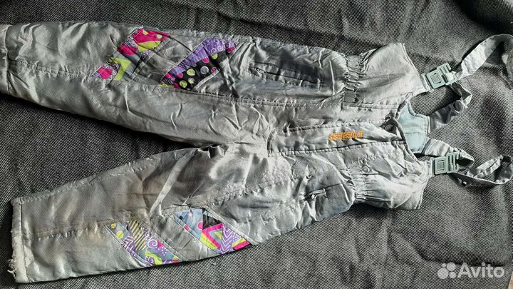 Детская одежда для мальчиков