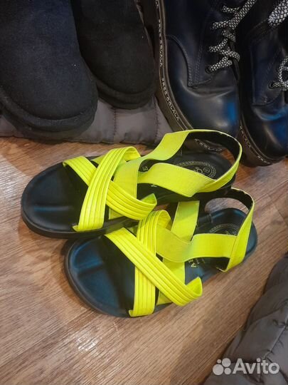 Женские вещи пакетом