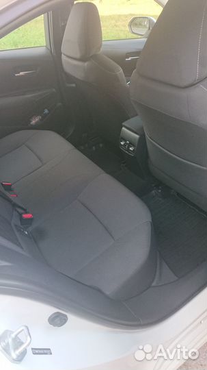 Toyota Corolla 1.6 CVT, 2019, 78 000 км