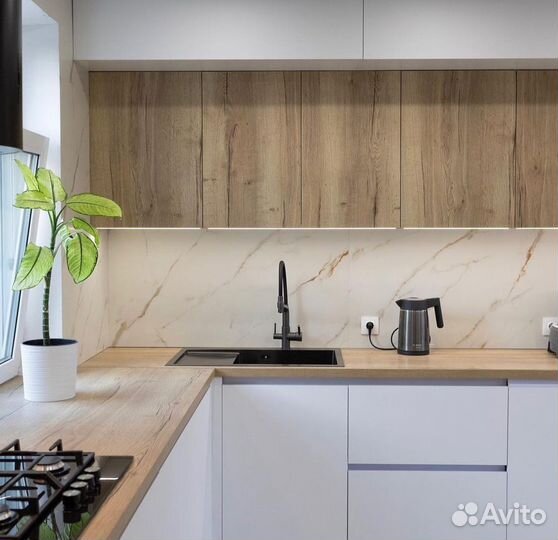 Кухни на заказ (реальная цена)ks:072019