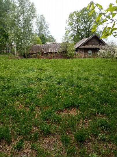 Участок 14 сот. (ИЖС)