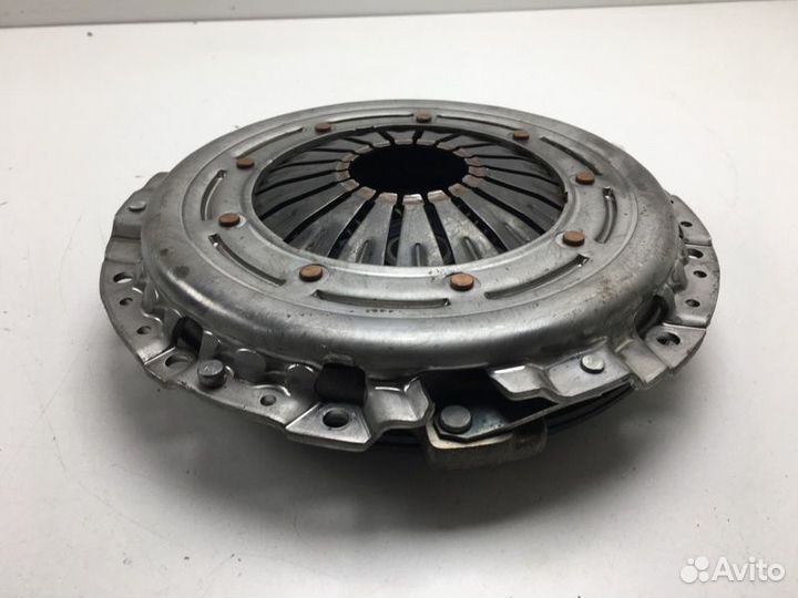 Корзина сцепления Hyundai Tucson JM D4EA 2008