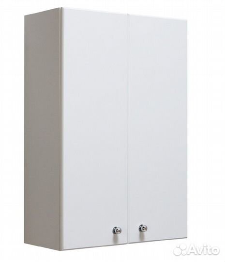 Шкаф навесной Runo Кредо 50 (00000000061)