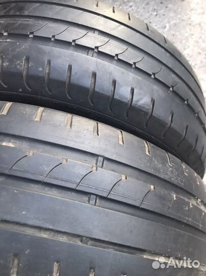Goodyear EfficientGrip 195/60 R16