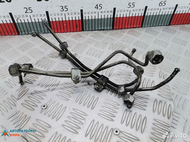 Трубка тнвд Opel Vectra C 2004