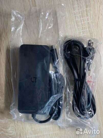 Зарядное устройство для электросамокатов