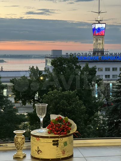 1-к. квартира, 38 м², 4/5 эт.