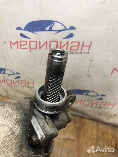 Рулевая рейка Kia Cerato LD 2006