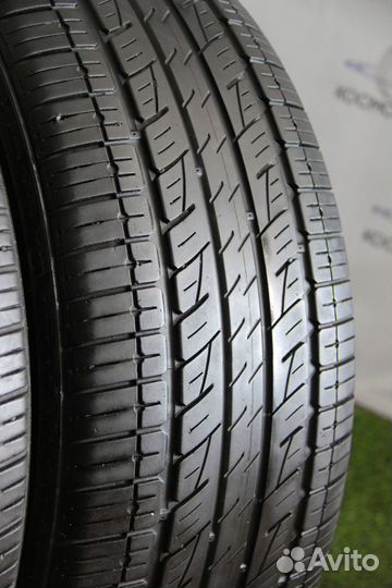 Kumho Solus KL21 265/50 R20 107V