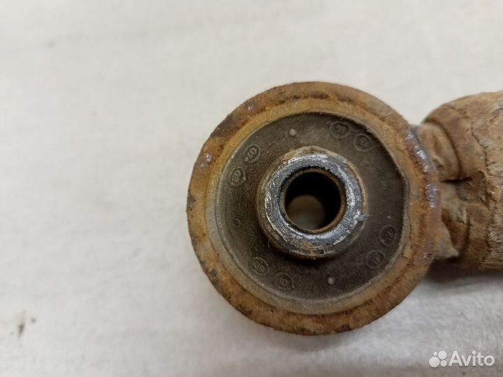 Амортизатор задний 6Q0513025AH