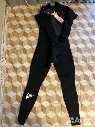 Гидрокостюм