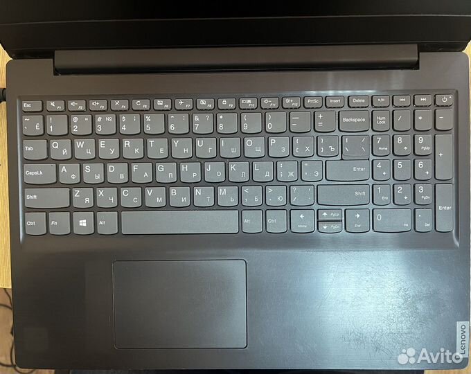 Ноутбук lenovo ideapad s145