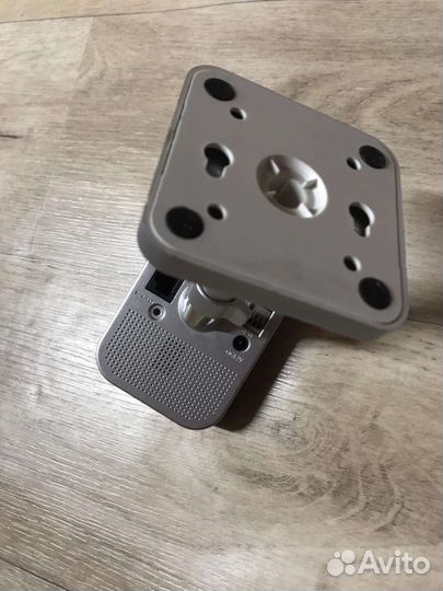 IP- камера видеонаблюдения