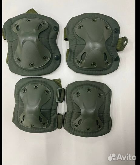 Защита на колени и локти