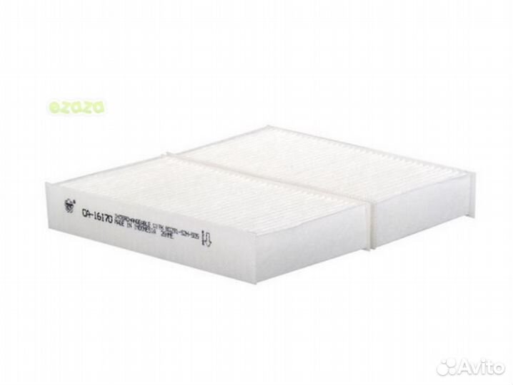 Sakura CA-16170-S Фильтр салона