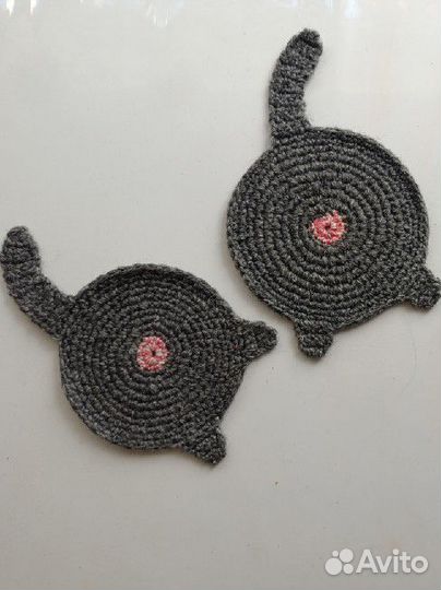 Подставки под горячее