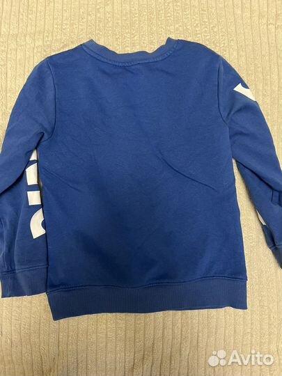 Свитшот детский H&m
