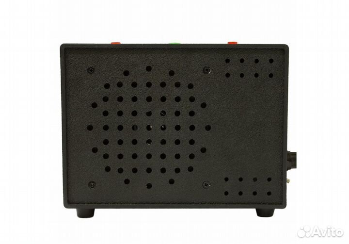 Профессиональный таймер-метроном для зала