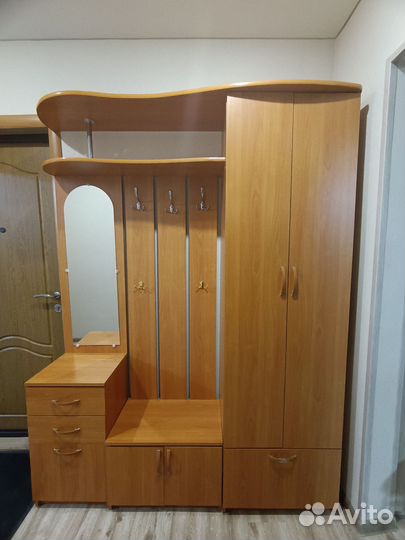 Прихожая бу