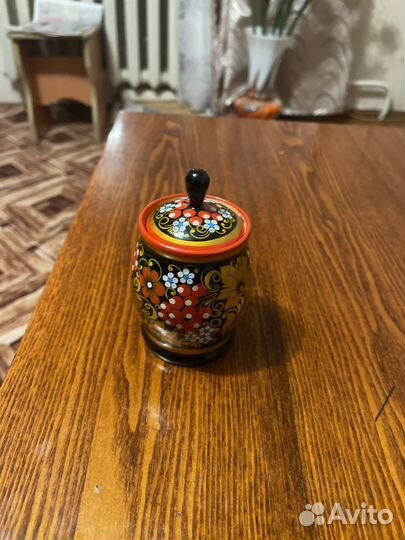 Шкотулки для украшений