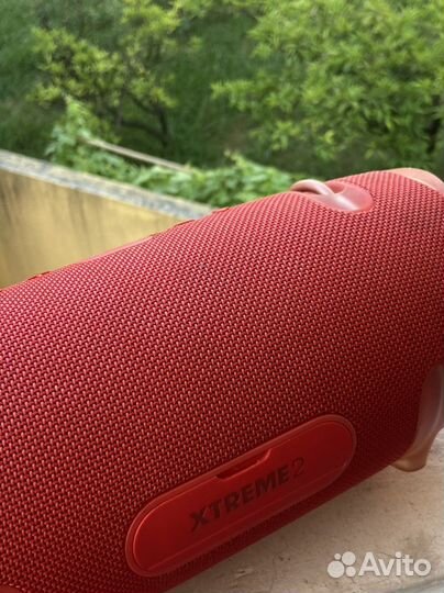 Колонка jbl xtreme 2 оригинал