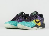 Кроссовки Nike Kobe 8 System Easter