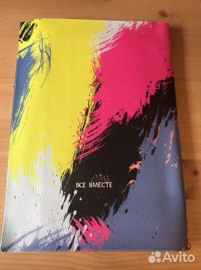 Органайзер, папка для документов