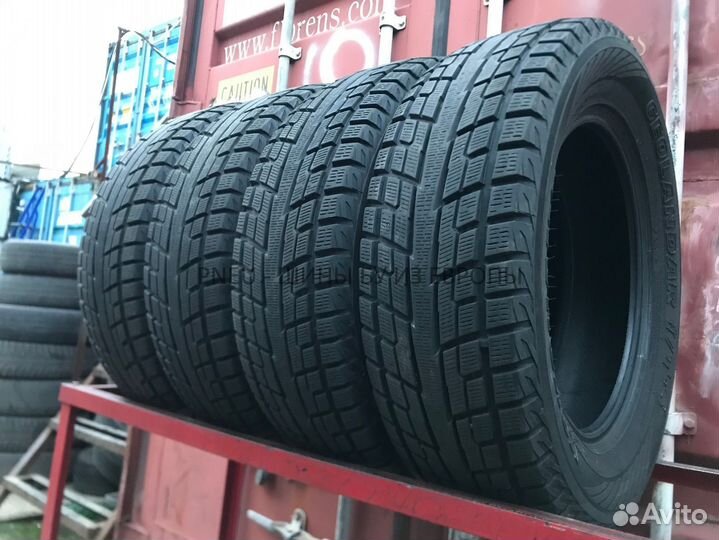 Yokohama Geolandar I/T-S G073 225/65 R17 98Q