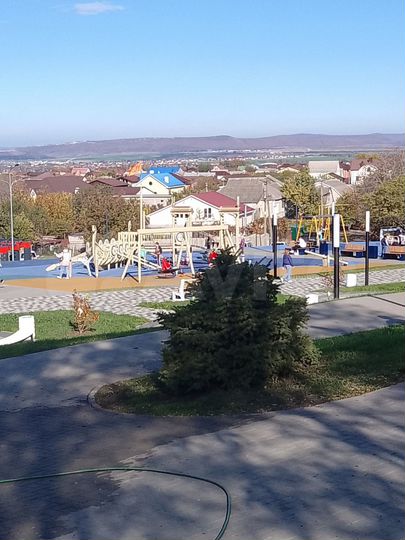 1-к. квартира, 36,3 м², 2/5 эт.