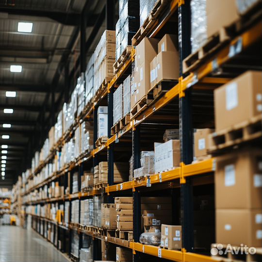 Готовый бизнес Пассивный постоянный доход Гарантия