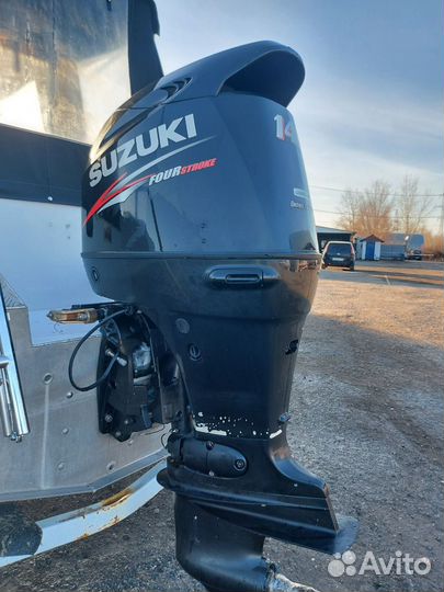 Катер NorthSilver Pro 560