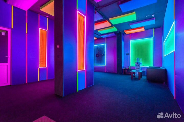 Студия звукозаписи