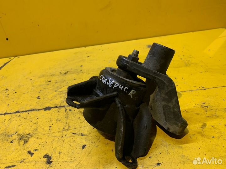 Опора двигателя правая Hyundai Solaris 2010-2014