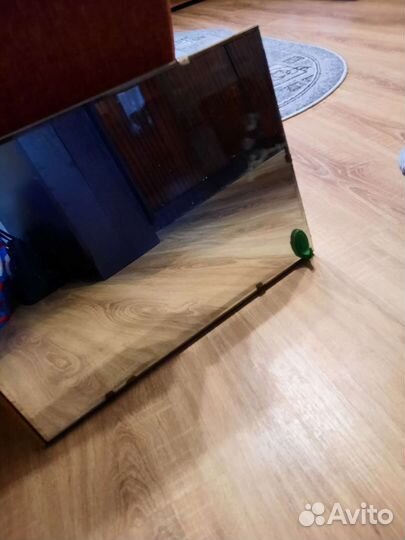 Зеркало в ванную