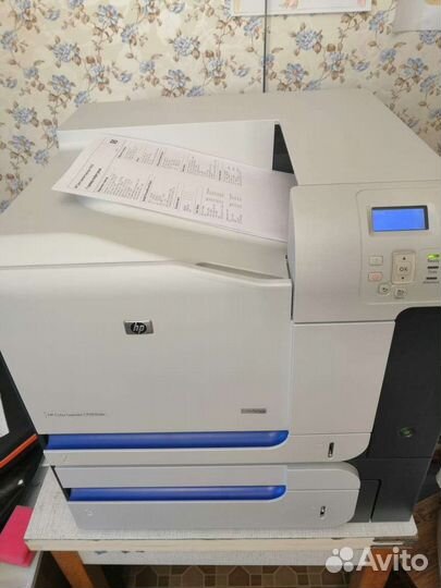 HP CP3525dn, HP m570dn, HP 8210, hp m426dw