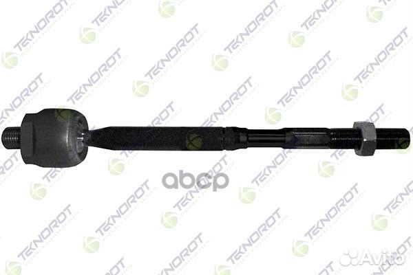 Тяга рулевая toyota yaris (P9 ) T333 Teknorot