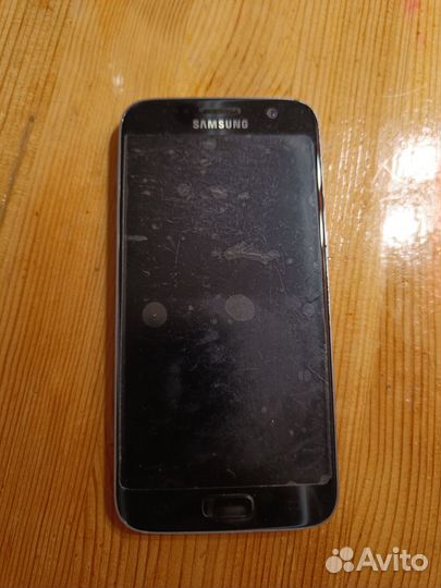 Самсунг s7
