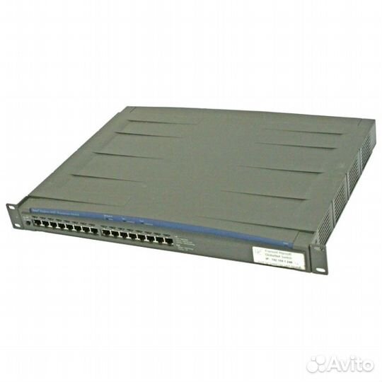 Intel express 460t