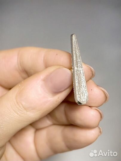 Набор штампов для тилаки с Шивой Ом и Кришной