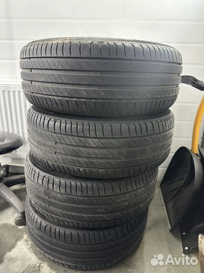 Летние колеса ford focus 2 r16