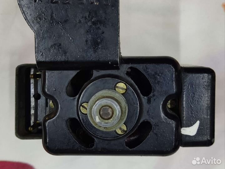 Электродвигатель для швейной машины