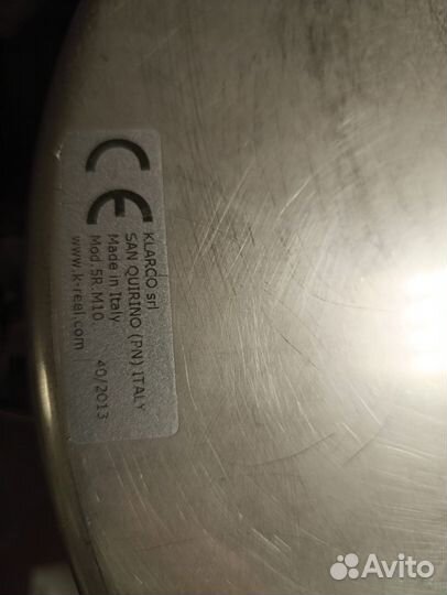 Устройство душирующее Klarco