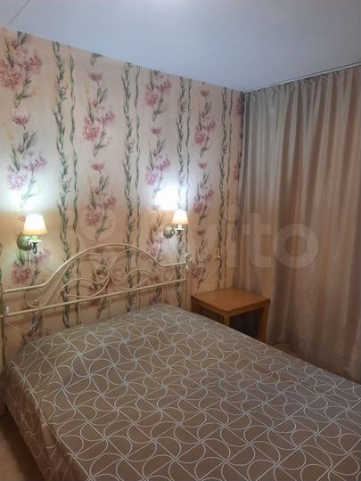 2-к. квартира, 54 м², 2/9 эт.